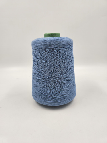 Пряжа Victoria, Biella Yarn, меринос, цвет голубой